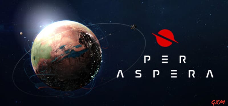 Per Aspera Poster