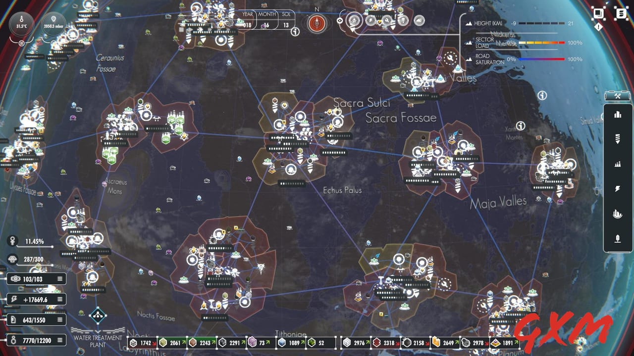 Screenshot 7 of Per Aspera