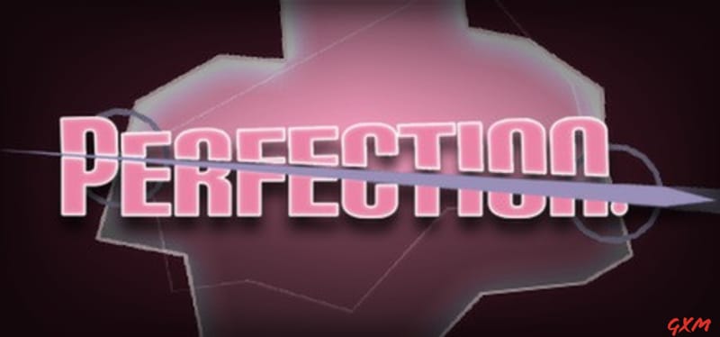 Perfection. Poster