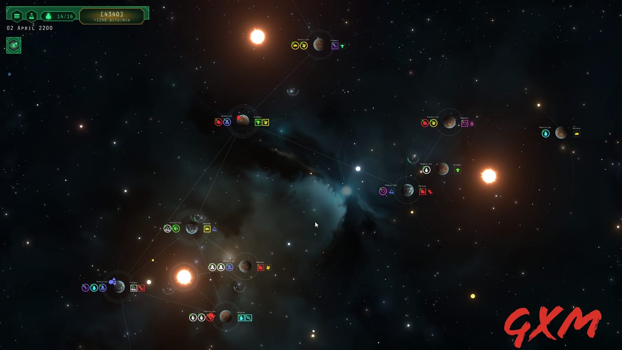 Screenshot 4 of Periodic Deliveries