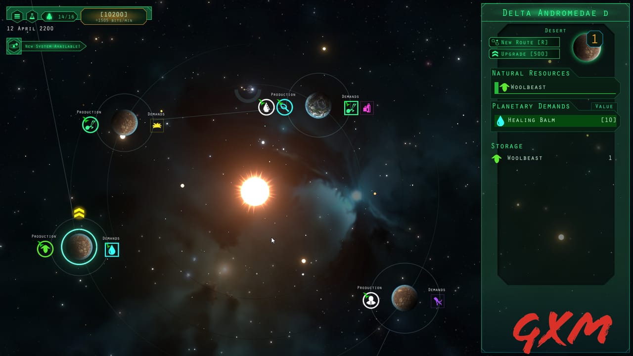 Screenshot 5 of Periodic Deliveries
