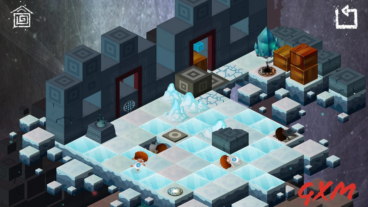Persephone Screenshot 1