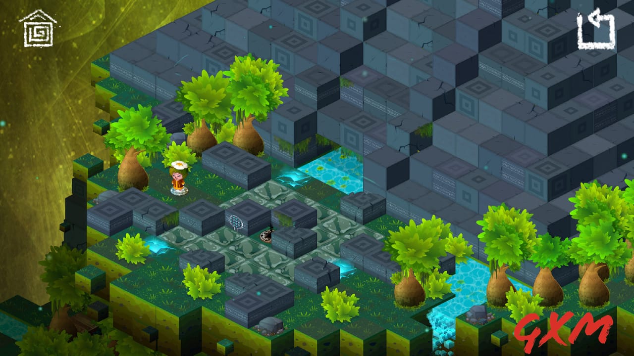 Screenshot 6 of Persephone