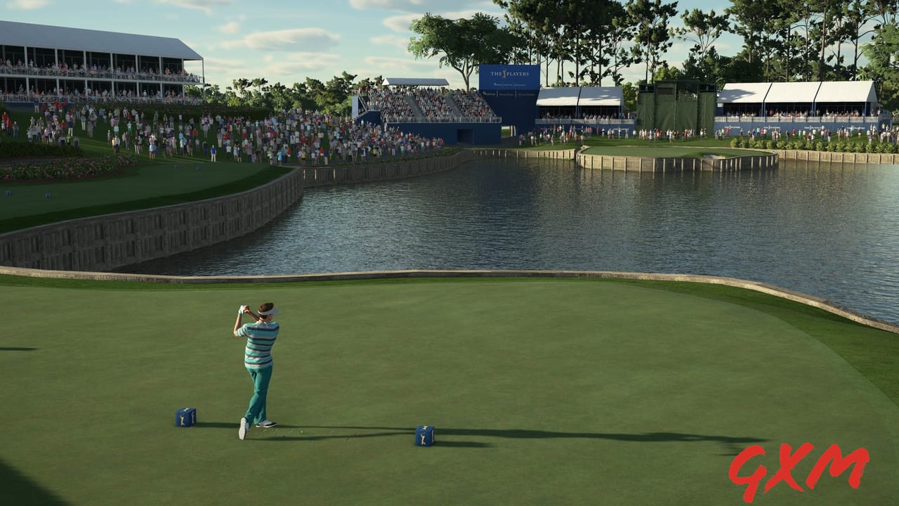Screenshot 3 of PGA Tour 2K21