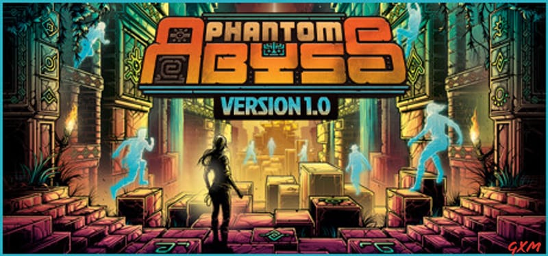 Phantom Abyss Poster