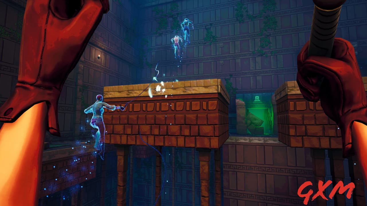 Screenshot 7 of Phantom Abyss