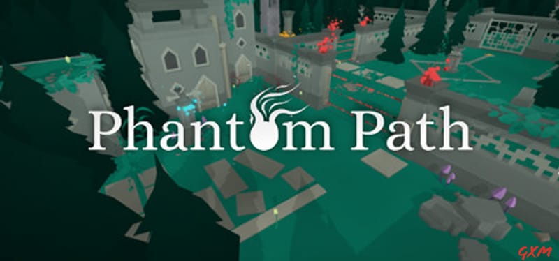 Phantom Path Poster
