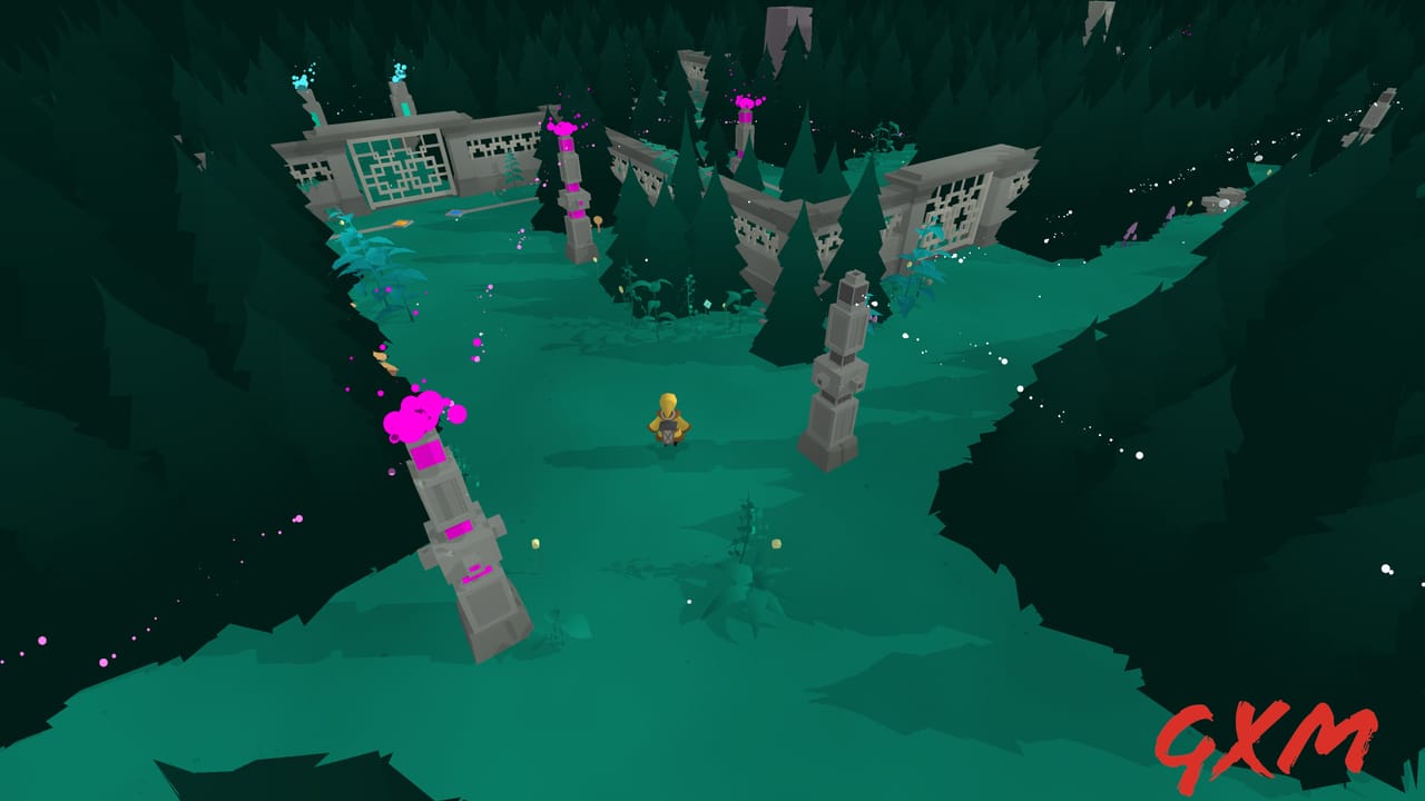 Screenshot 7 of Phantom Path