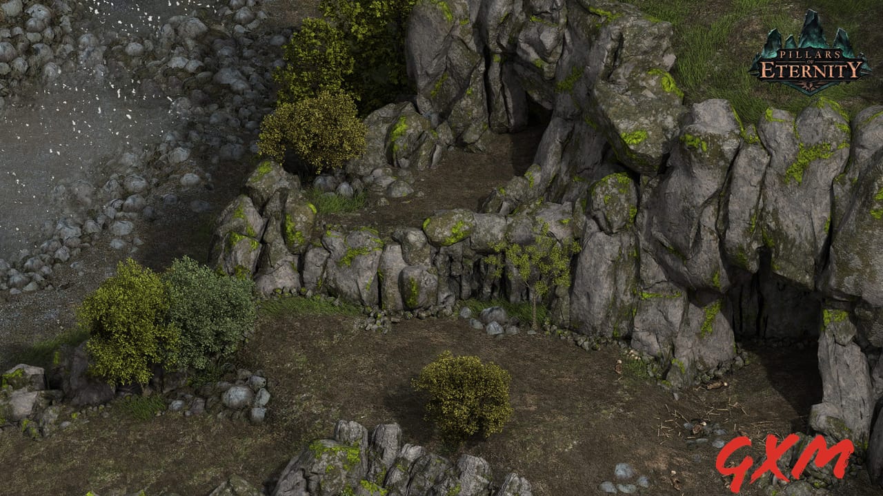 Screenshot 8 of Pillars of Eternity