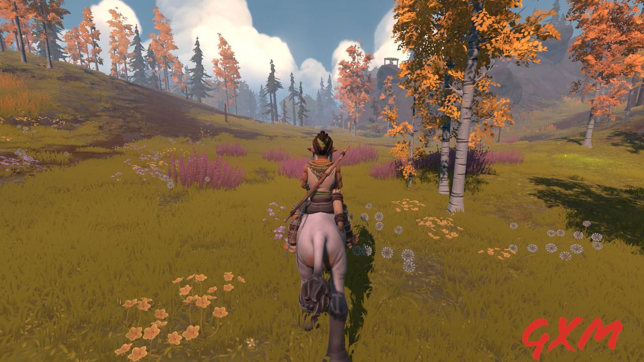 Pine Screenshot 1