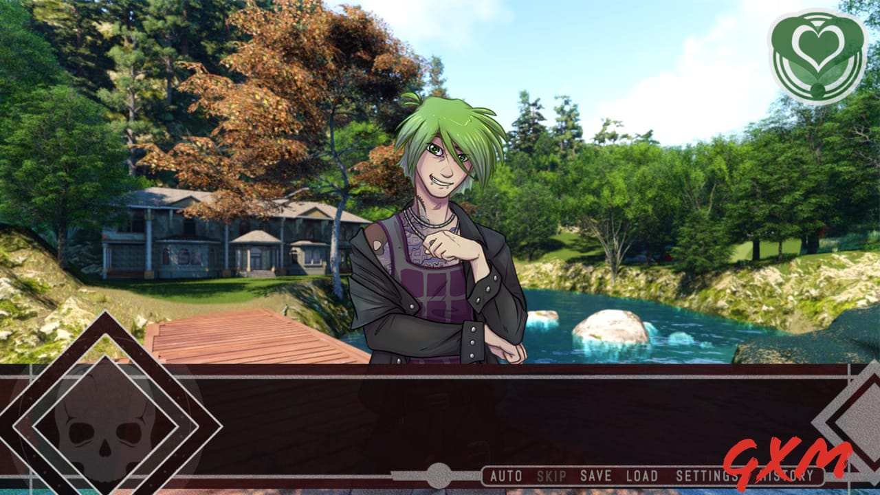 Screenshot 6 of Pinewood Island