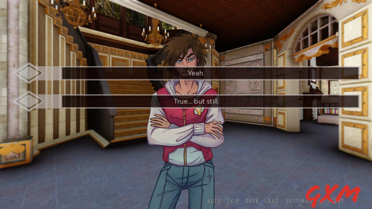 Screenshot 7 of Pinewood Island