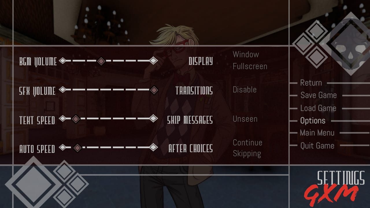 Screenshot 8 of Pinewood Island