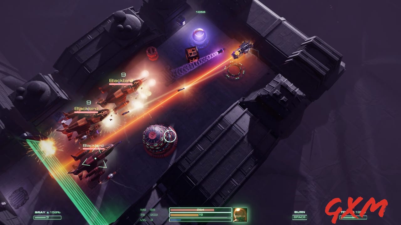 PION Screenshot 1