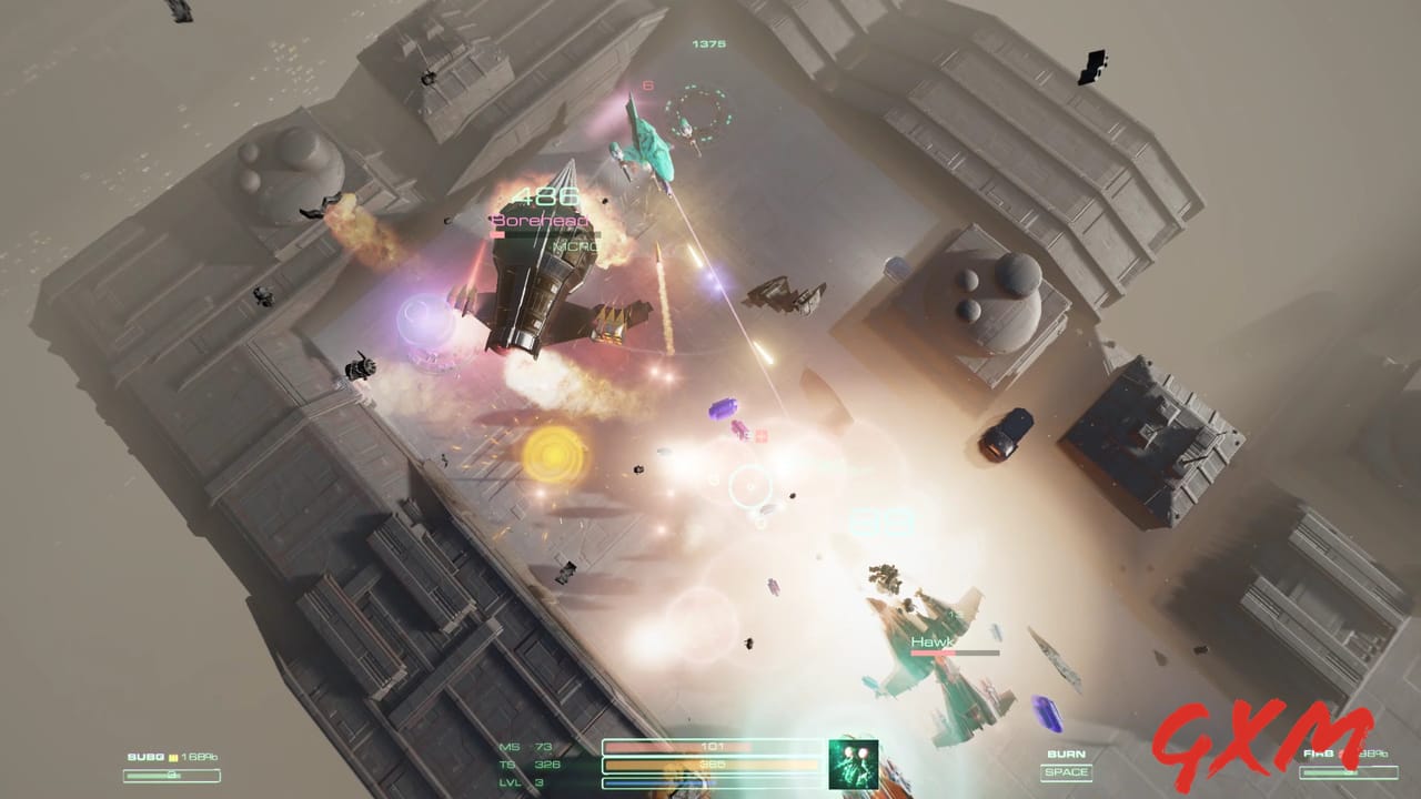 Screenshot 2 of PION