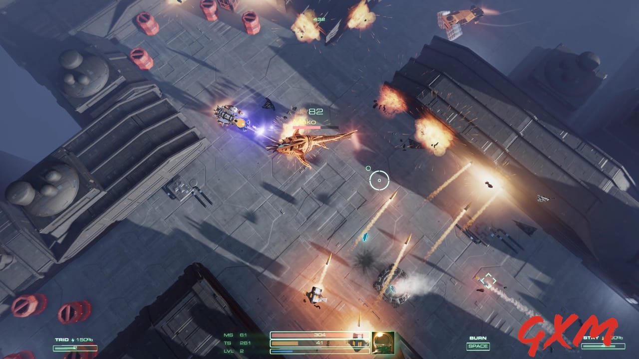 Screenshot 3 of PION