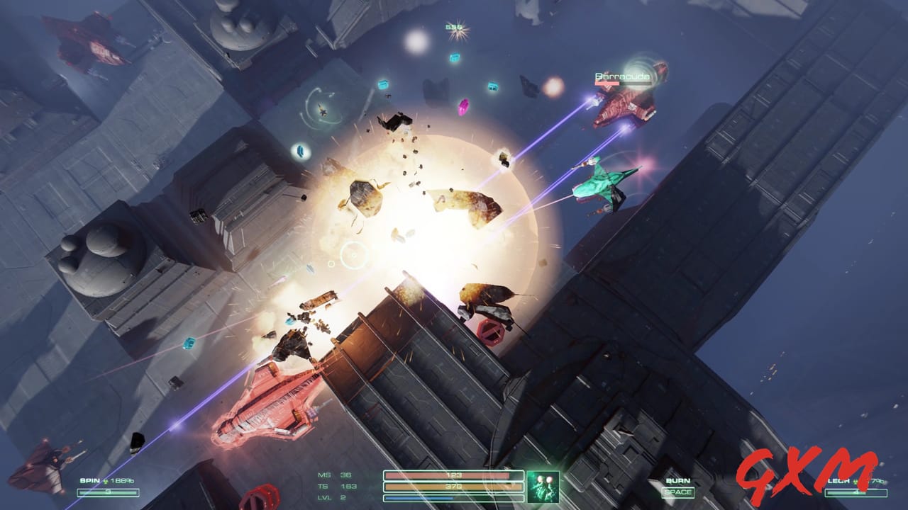 Screenshot 4 of PION