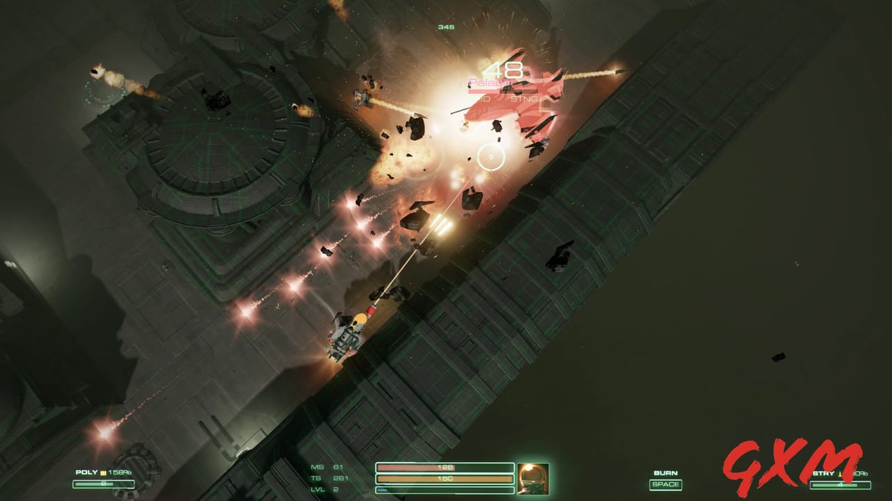 Screenshot 5 of PION