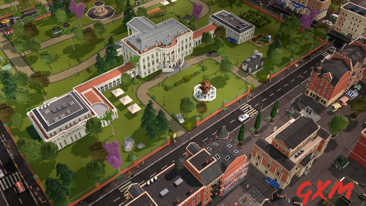 Screenshot 2 of Pizza Connection 3