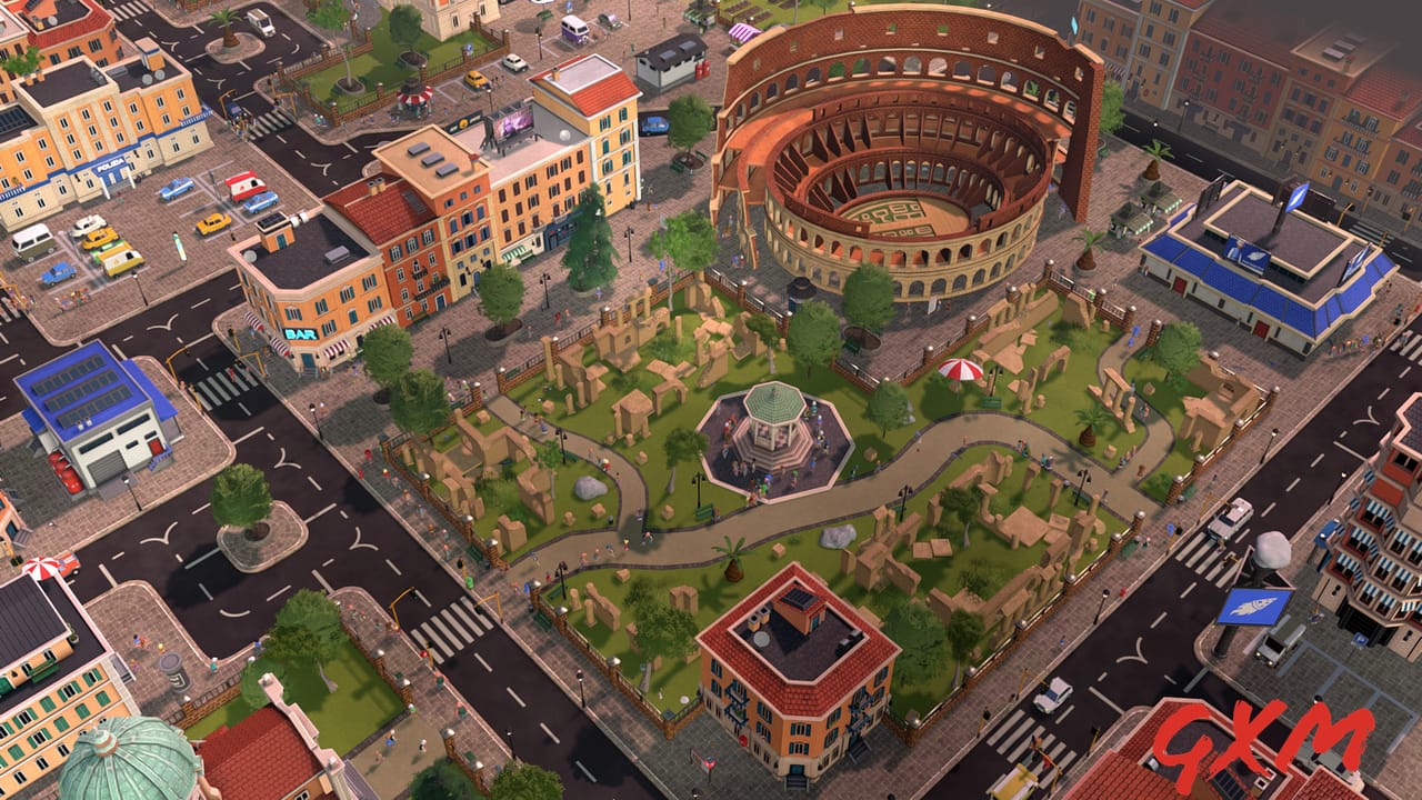 Screenshot 4 of Pizza Connection 3