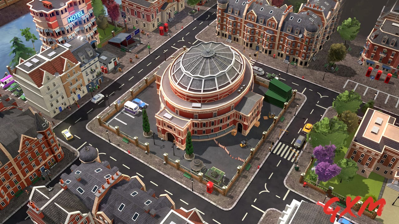 Screenshot 5 of Pizza Connection 3