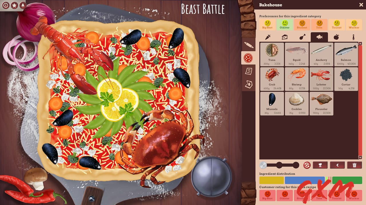 Screenshot 6 of Pizza Connection 3