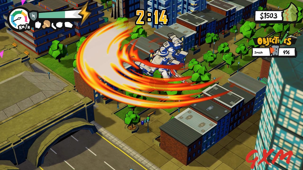 Screenshot 4 of Pizza Titan Ultra