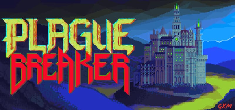 Plague Breaker Poster