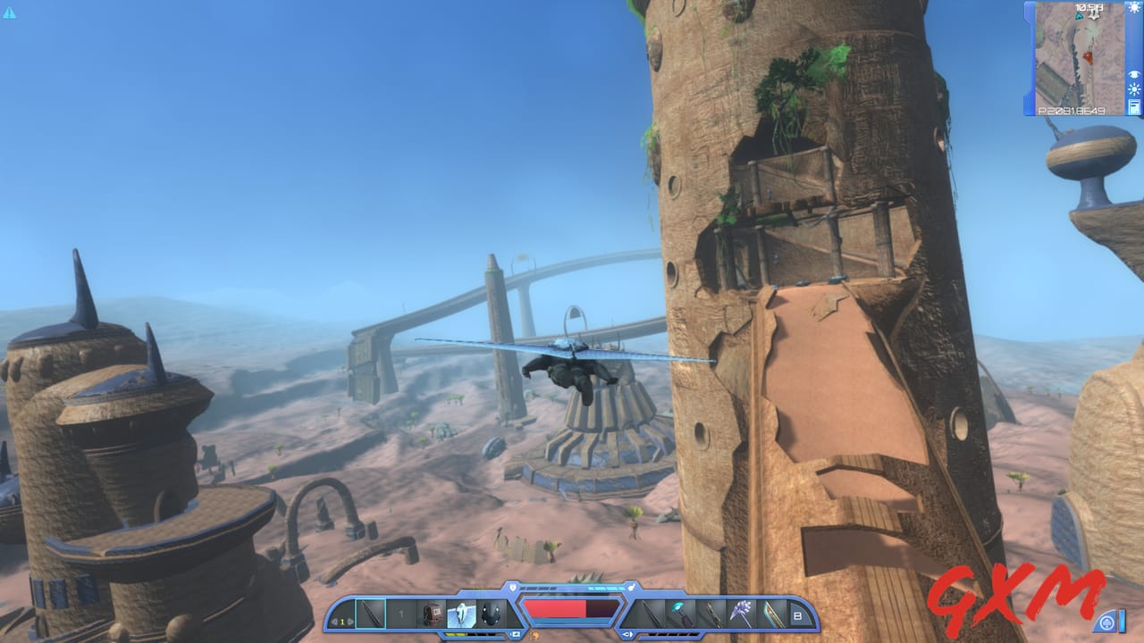 Screenshot 5 of Planet Explorers