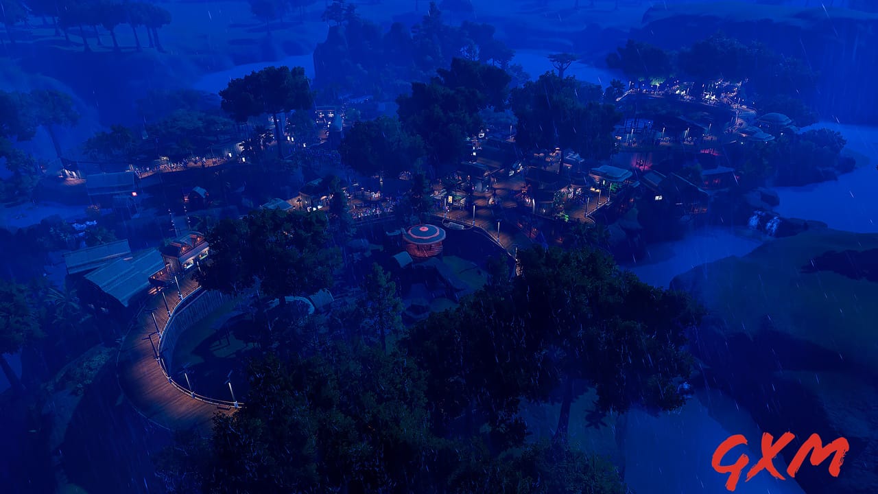 Screenshot 7 of Planet Zoo