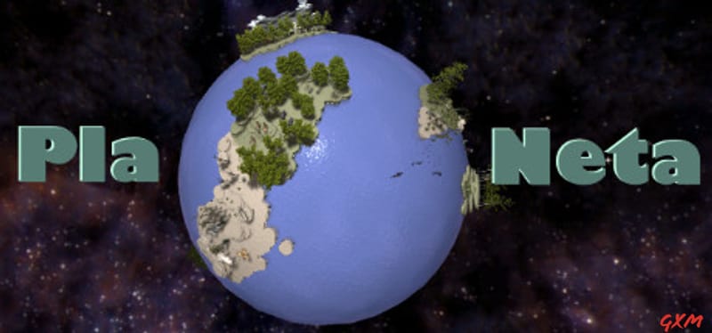 Planeta Poster