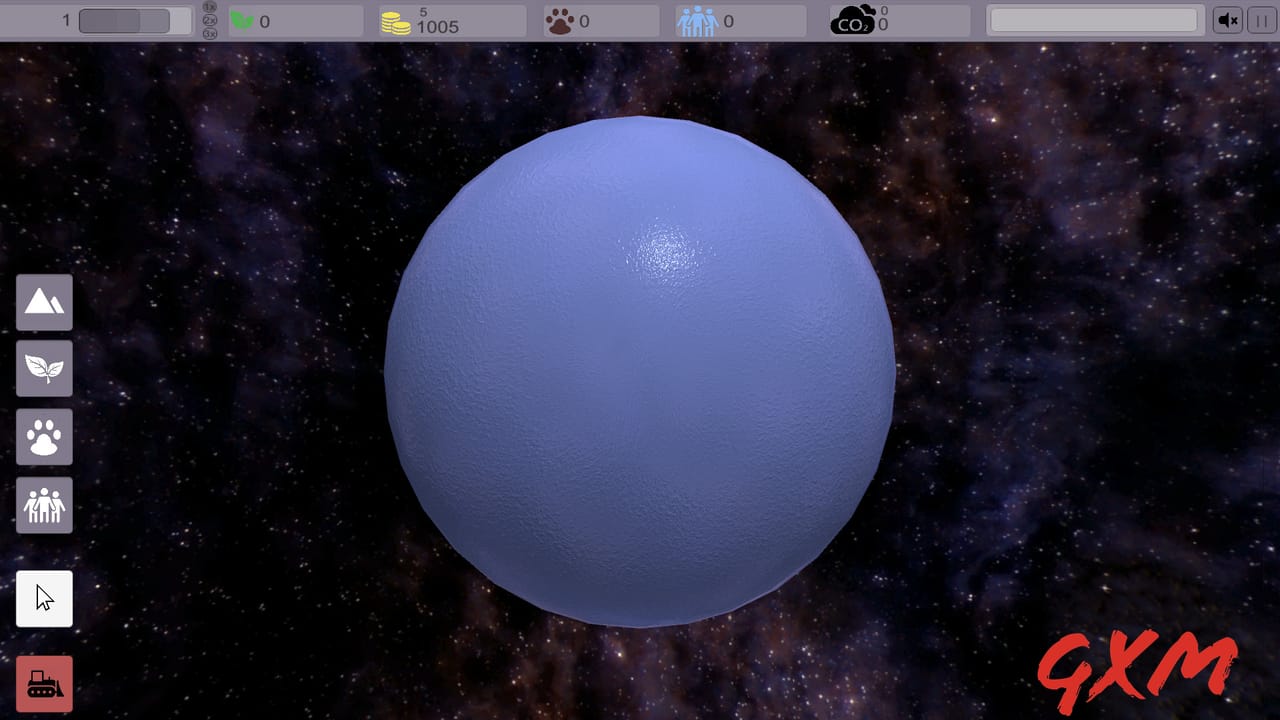 Screenshot 7 of Planeta