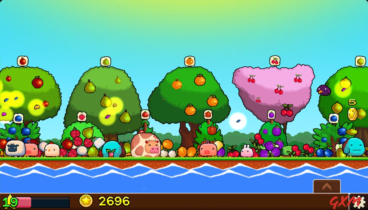 Plantera Screenshot 1