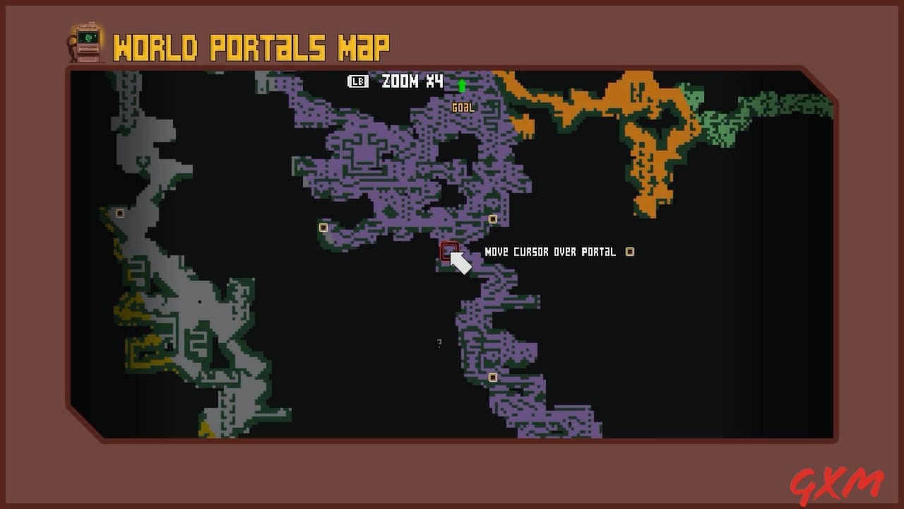 Screenshot 8 of Platformines