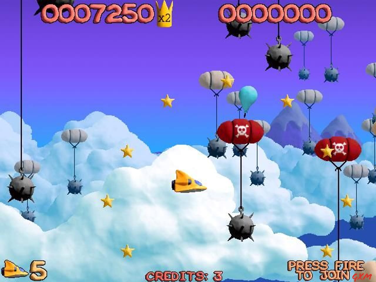 Screenshot 2 of Platypus