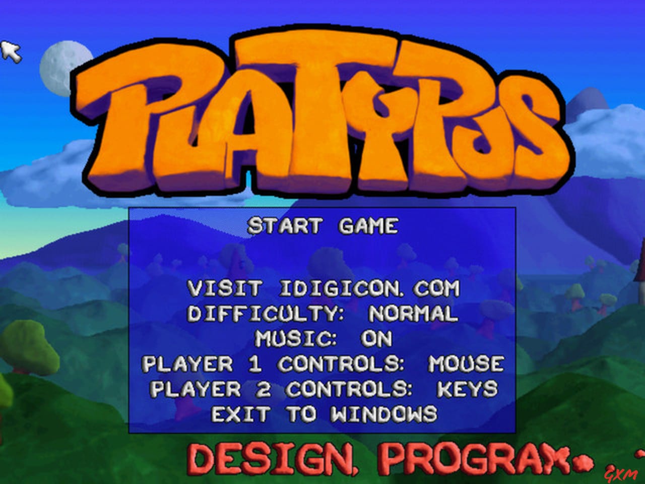 Screenshot 3 of Platypus
