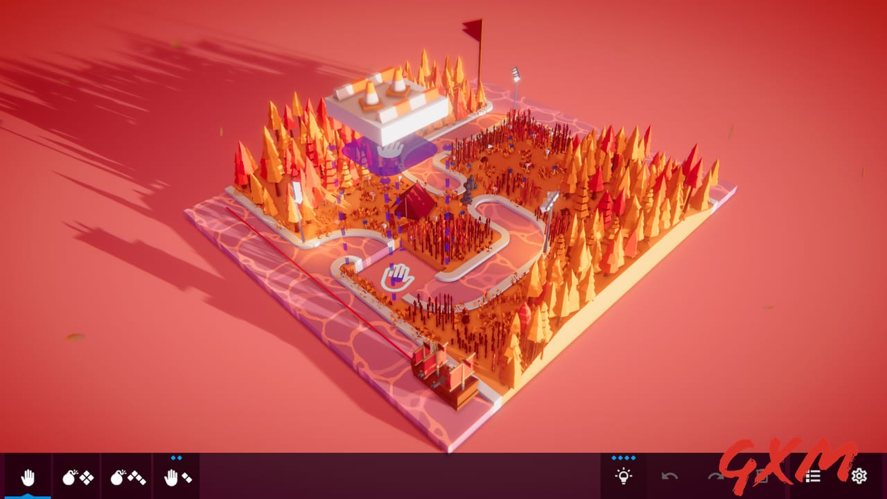 Screenshot 6 of Please Fix The Road