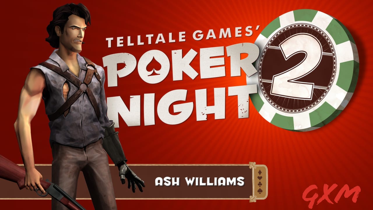 Screenshot 8 of Poker Night 2