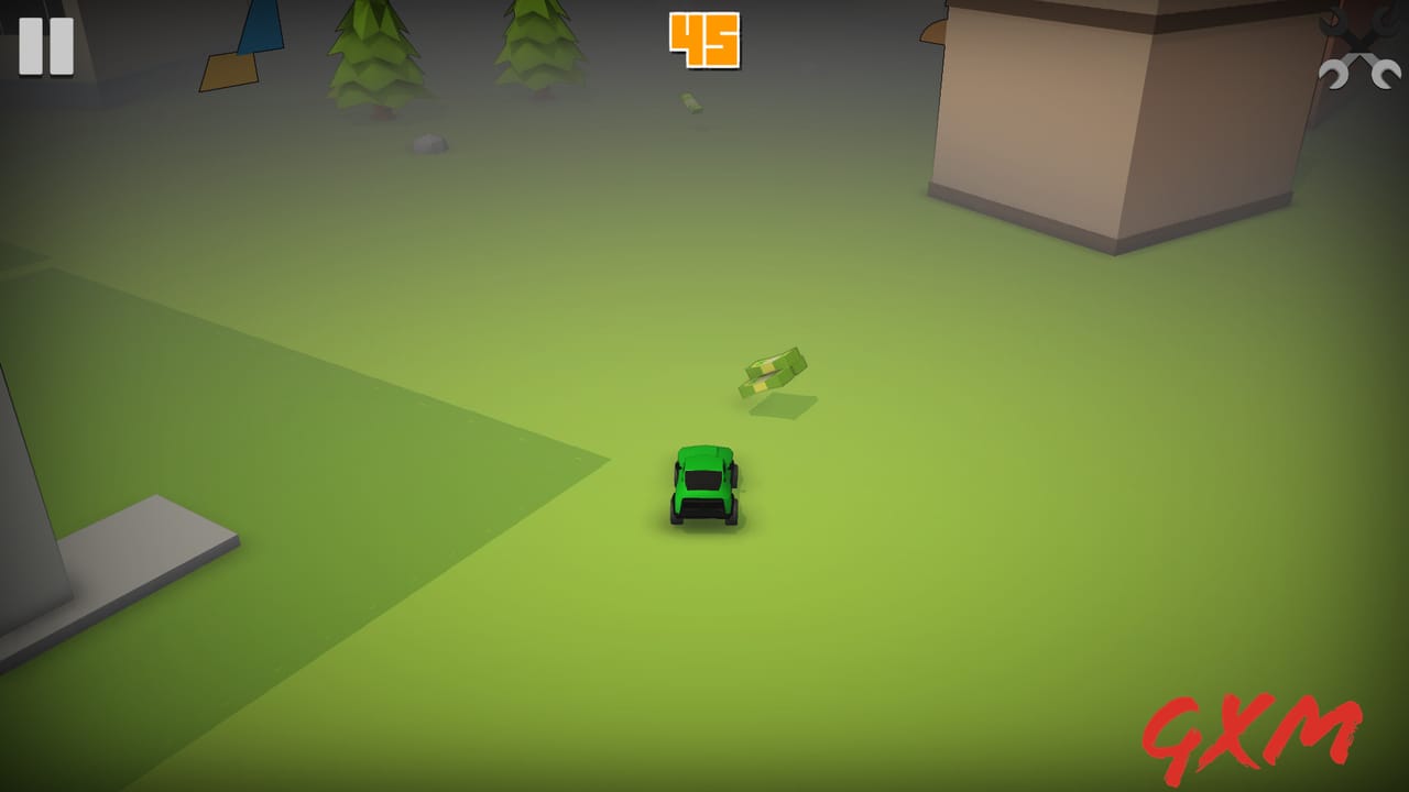 Screenshot 2 of Police Hot Pursuit
