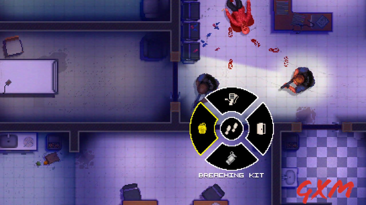 Screenshot 3 of Police Stories