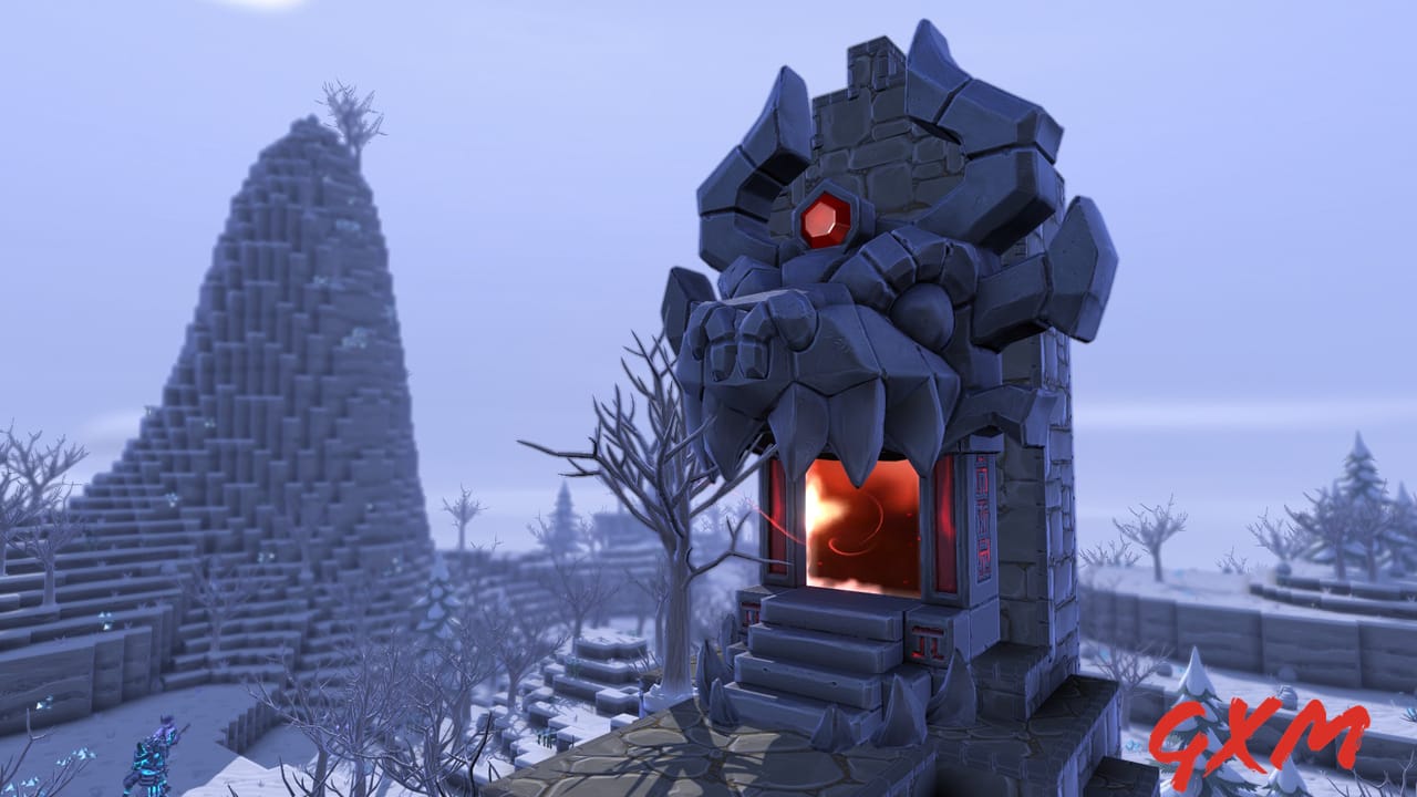 Screenshot 5 of Portal Knights