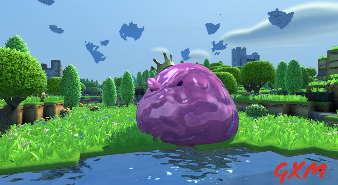 Screenshot 7 of Portal Knights