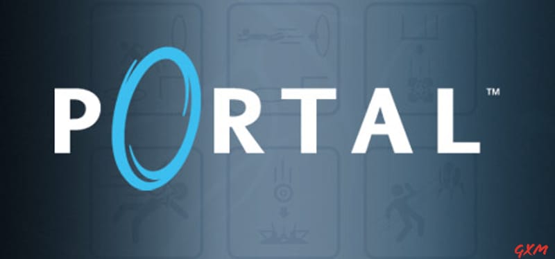 Portal Poster