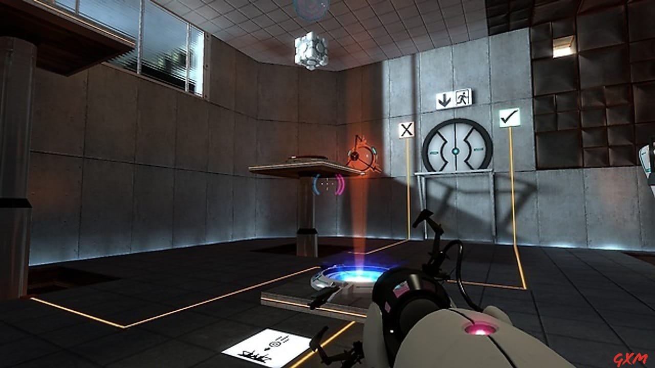 Screenshot 6 of Portal