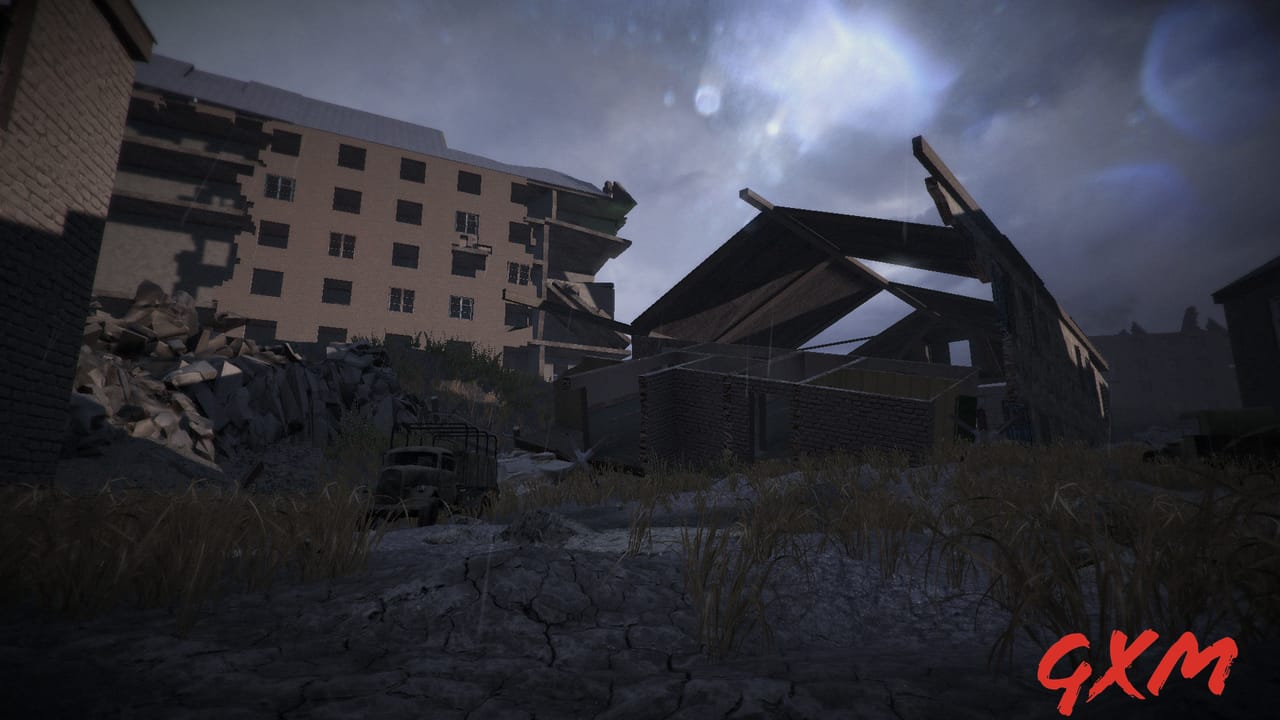 Screenshot 7 of Position