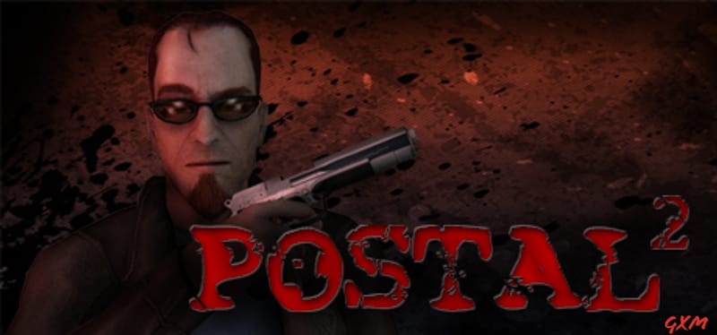 Postal 2 Poster