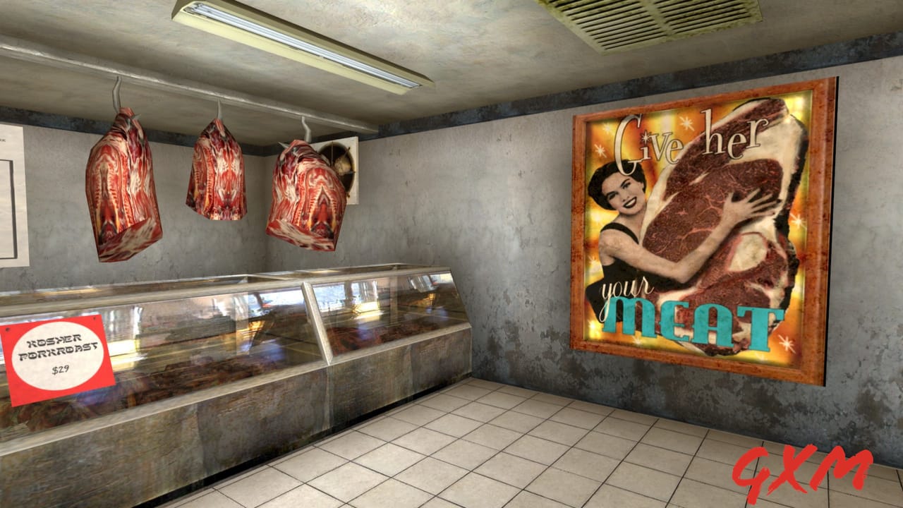 Screenshot 4 of Postal 2