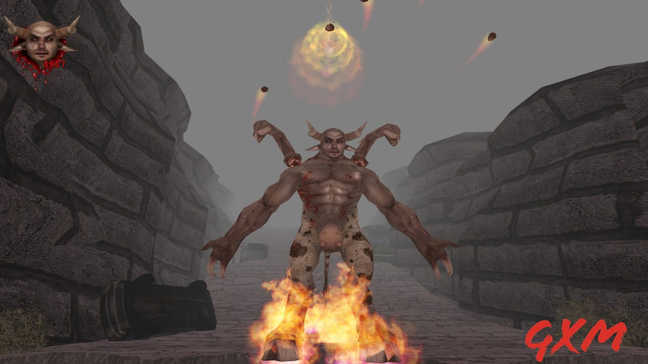 Screenshot 8 of Postal 2