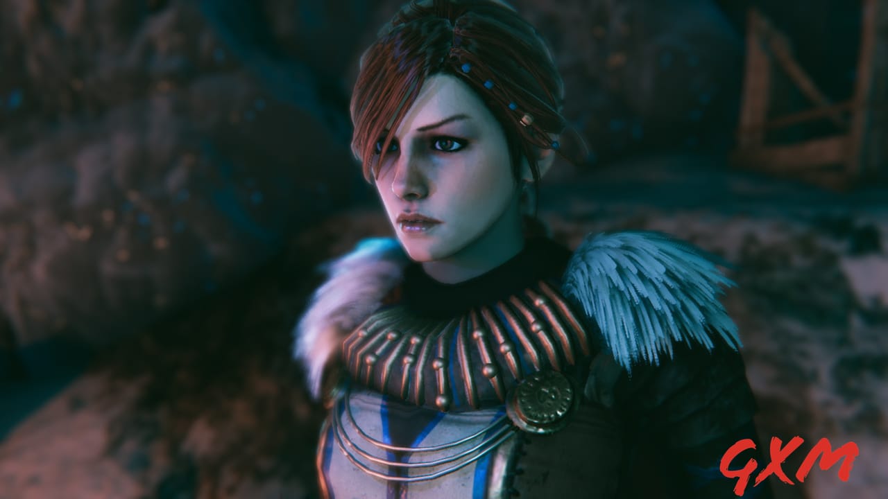 Screenshot 8 of Praey for the Gods