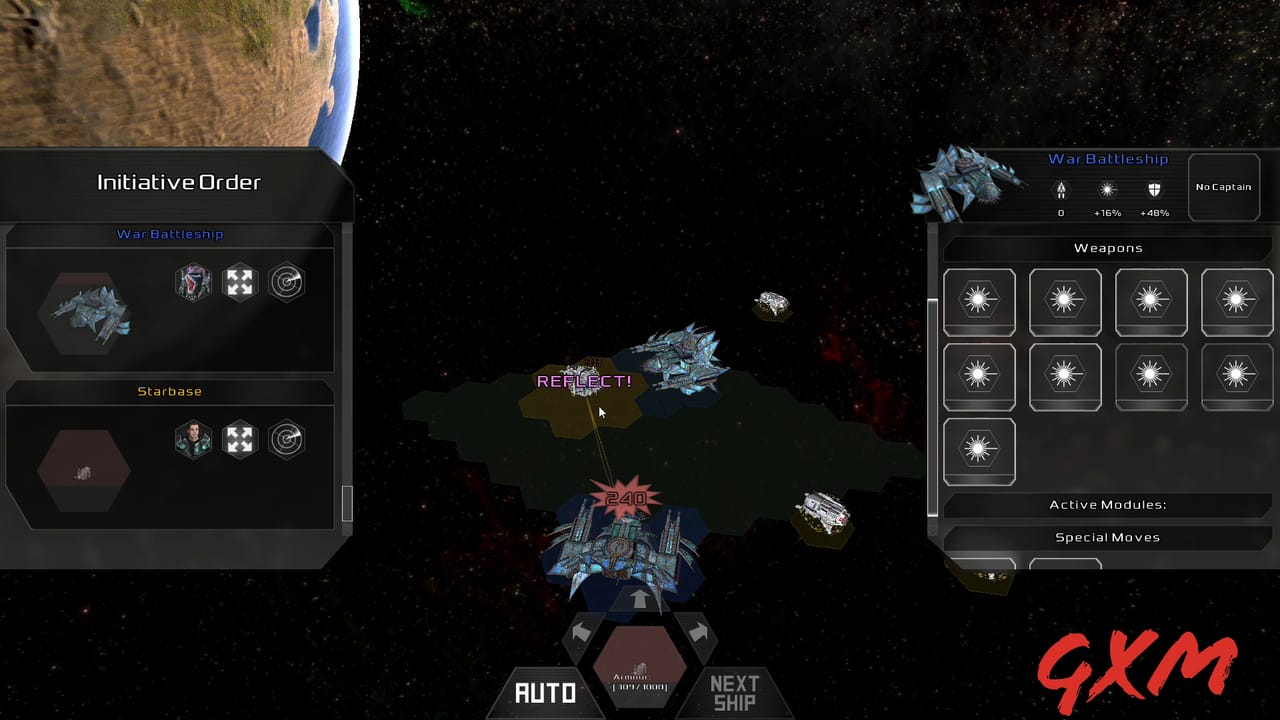 Screenshot 4 of Predestination